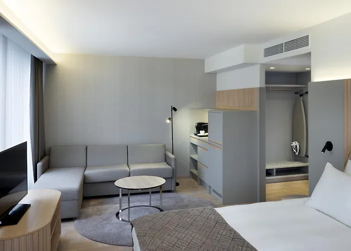 Nordic Hotel Forum