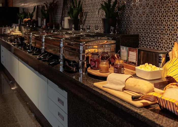 Mercure Tallinn